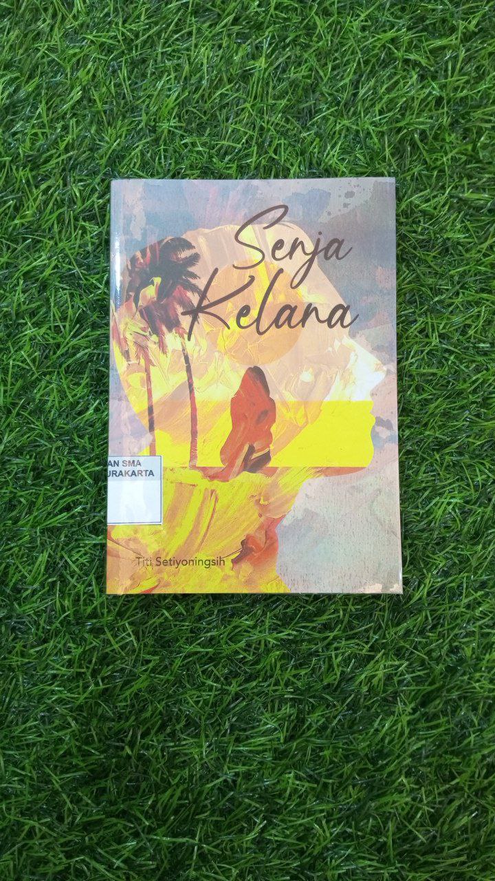 SENJA KELANA