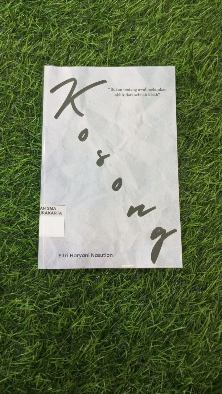 KOSONG