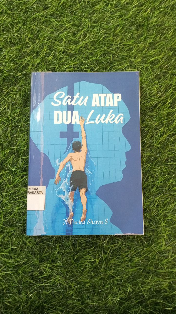 SATU ATAP DUA LUKA