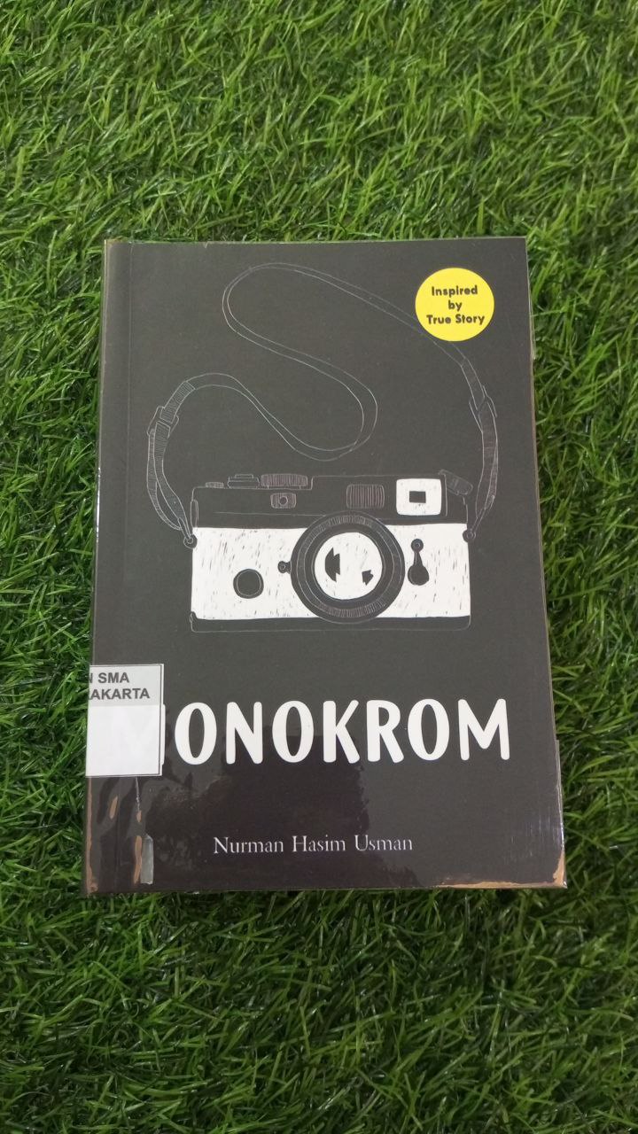 MONOKROM