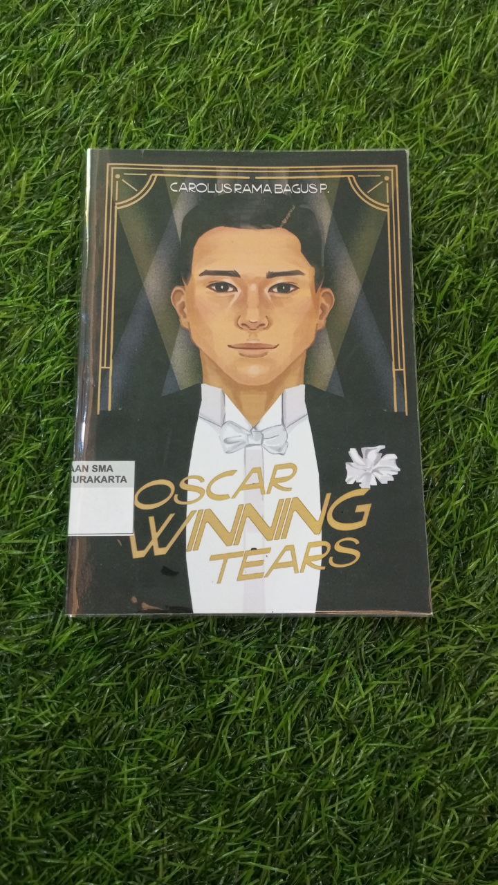 OSCAR WINNING TEARS