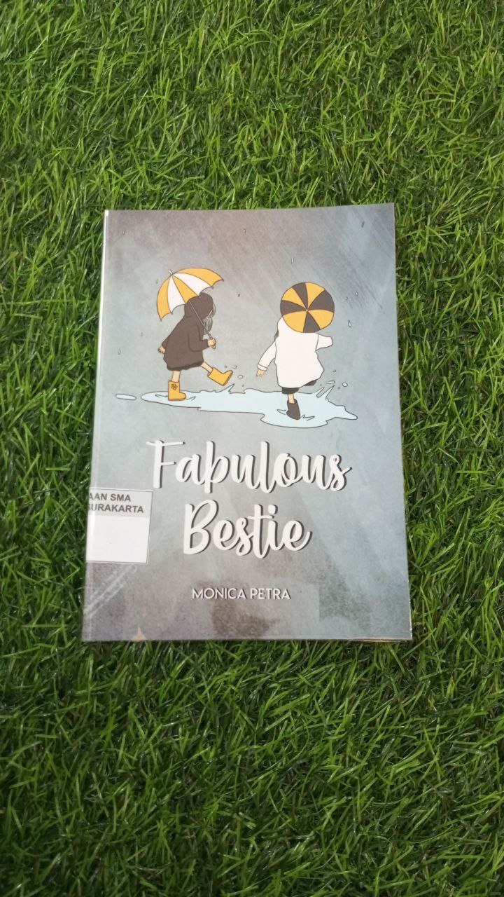 FABULOUS BESTIE