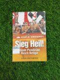 KONFLIK BERSEJARAH SIEG HEIIL! : KISAH PENDIRIAN REICH KETIGA