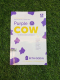 PURPLE COW