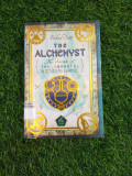 THE ALCHEMYST