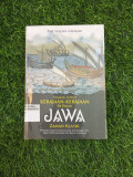 PASANG SURUT KERAJAAN-KERAJAAN DI PULAU JAWA ZAMAN KLASIK