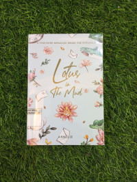 LOTUS IN THE MUD