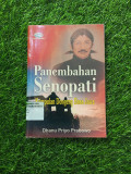 PANEMBAHAN SENOPATI : KUMPULAN DONGEN BASA JAWA