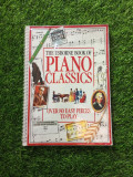 THE USBORNE BOOK OF PIANO CLASSICS