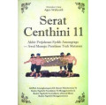 SERAT CENTHINI 11