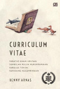 CURRICULUM VITAE
