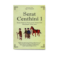 SERAT CENTHINI 1