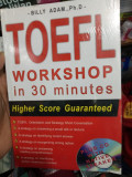 TOEFL Workshop in 30 Minutes