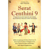 SERAT CENTHINI 9