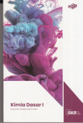 KIMIA DASAR 1