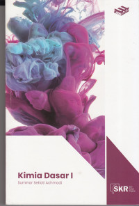 KIMIA DASAR 1