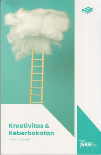 KREATIVITAS & KEBERBAKATAN