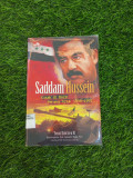 SADDAM HUSSEIN : KISAH DI BALIK PERANG TELUK 1990-1991