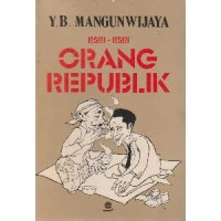 Image of Esei-esei Orang Republik
