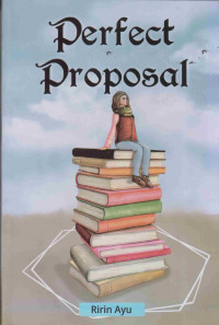 Image of PERFECT PROPOSAL
