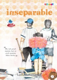 Image of INSEPARABLE