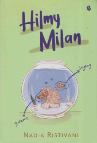 Image of HILMY MILAN