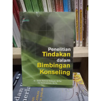 Image of Penelitian Tindakan dalam Bimbingan Konseling
