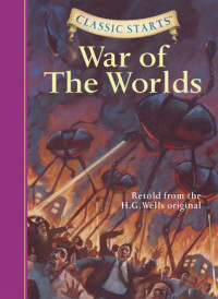 Image of The War of The Worlds