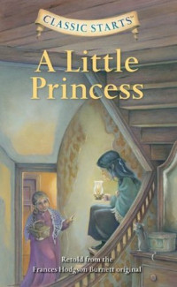 Image of A Little Princess