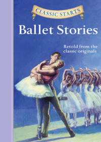 Image of Ballet Stories