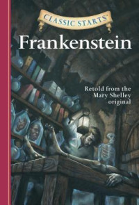Image of Frankenstein