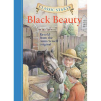 Image of Black Beauty