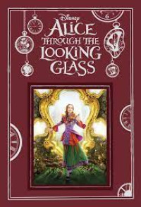 Image of Alice in Wonderland & Through The Looking Glass