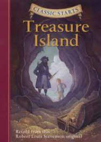 Image of Treasure Island