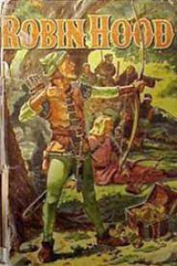 Image of The Adventures of Robin Hood