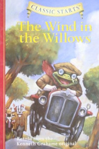 Image of The Wind in The Willows