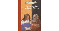 Image of The Man in the Iron Mask