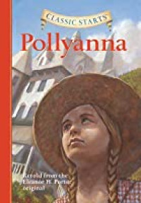 Image of Pollyanna