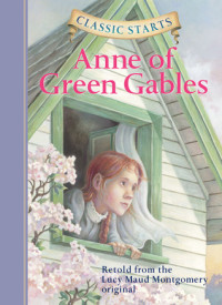 Image of Anne of Green Gables