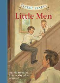 Image of Little Men