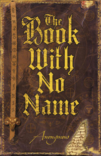 Image of The Book with No Name