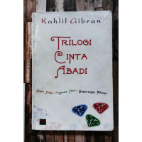 Image of Trilogi Cinta Abadi