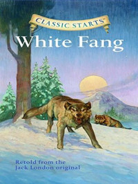 Image of White Fang