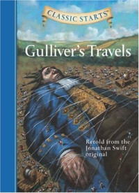 Image of Gulliver's Travels