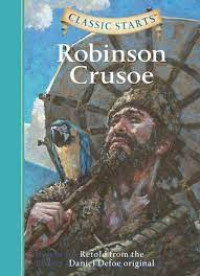 Image of Robinson Crusoe