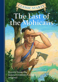 Image of The Last of the Mohicans