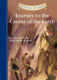 Image of Journey to the Center of the Earth