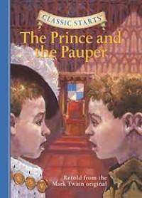 Image of The Prince and the Pauper