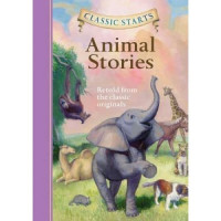 Image of Animal Stories