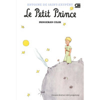 Image of The Little Prince